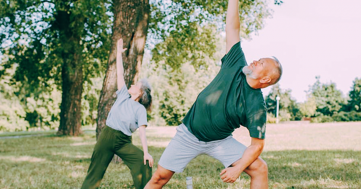 YOGA LES BIENFAITS visual data 8