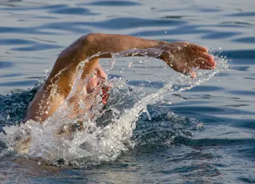 5 sports qui réduisent la sensation de jambes lourdes