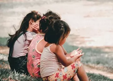 Croissance des enfants : quels problèmes physiques dois-je surveiller?