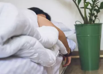 Apnée du sommeil : l'expérience Équilibre