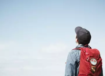 Le sac à dos : faire le bon choix pour éviter les problèmes de dos