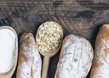 L’impact du gluten sur les douleurs articulaires