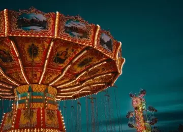 Cet artiste du Cirque a sauvé sa carrière grâce à l’orthèse OdrA