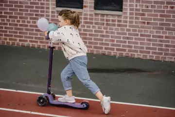 L’importance de l’évaluation biomécanique chez les enfants