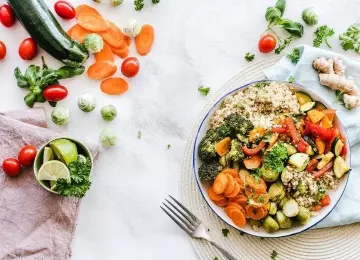 Arthrose: quelle alimentation privilégier?