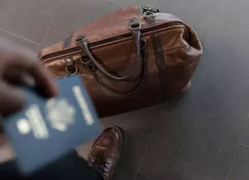 Voyagez facilement avec un appareil portatif pour l’apnée du sommeil