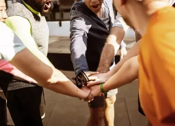 5 clubs pour courir en groupe au Québec