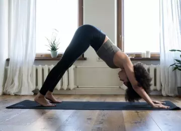 6 raisons de bouger lorsque la motivation n'est pas au rendez-vous