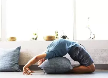 5 idées pour bouger à la maison sans équipement