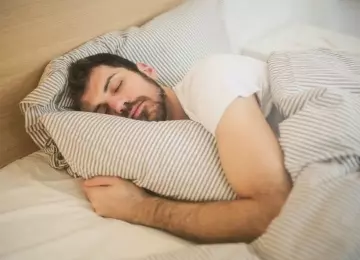 Apnée du sommeil et COVID-19 : 5 questions et réponses