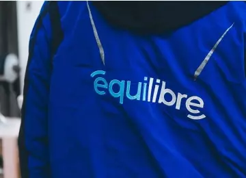 Équilibre, une entreprise d’ici, pour des gens d’ici