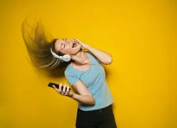 Équilibre dévoile une playlist de 5 heures pour vous encourager à bouger!