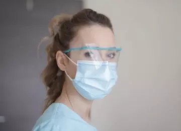 Portrait du métier d'orthésiste
