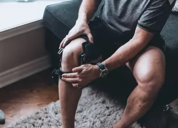 Mieux comprendre vos douleurs en 5 minutes : Arthrose du genou