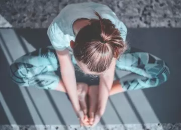 5 exercices pour prévenir les douleurs au genou