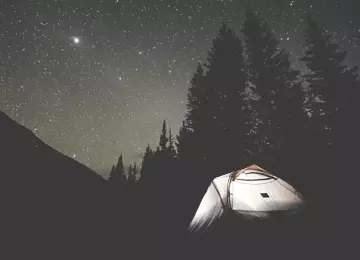 5 conseils pour bien dormir en camping