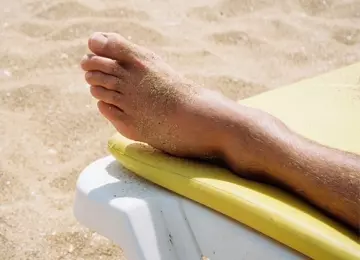 6 exercices pour éviter que l’hallux valgus ne s’aggrave