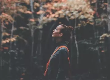 5 trucs pour vous préparer pour une randonnée automnale