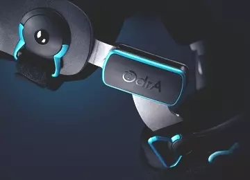L’orthèse pour genou OdrA: double lauréate aux Grands prix du design
