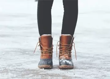 Comment choisir ses bottes d’hiver?
