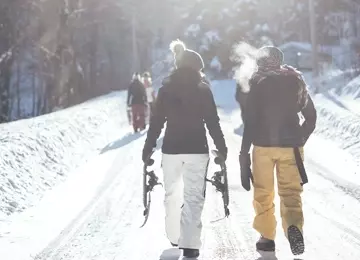 Quoi faire au Québec cet hiver?