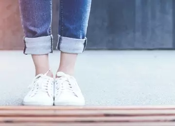 6 raisons de porter ses orthèses plantaires plus souvent