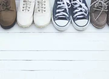 Comment choisir les bonnes paires de chaussures pour vos orthèses plantaires