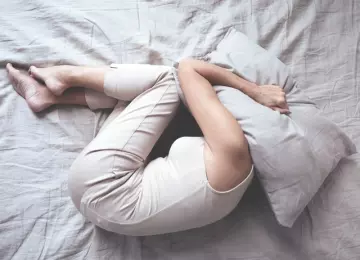 Y a-t-il un lien entre l'apnée du sommeil et la dépression?