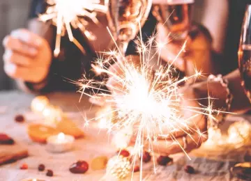 5 bonnes résolutions à prendre pour la nouvelle année