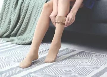 Comment conserver ses vêtements compressifs plus longtemps?