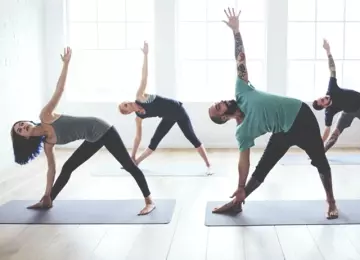 Faire de l’activité physique une habitude