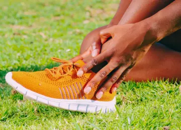 5 astuces pour renforcer vos chevilles