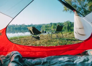 Débutez le camping sans embûches