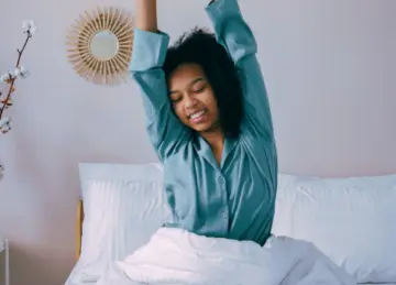 Êtes-vous susceptible de souffrir d’apnée du sommeil?