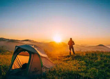 L'altitude : bon ou mauvais pour le corps?