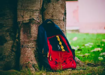 Le bon sac à dos pour une bonne posture