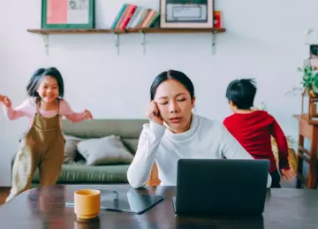 4 signes qu’il est le temps de faire une pause