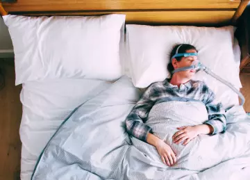 Traiter l’apnée du sommeil