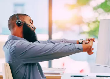 Rendre votre espace de travail ergonomique