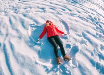 20 activités plein air à faire cet hiver