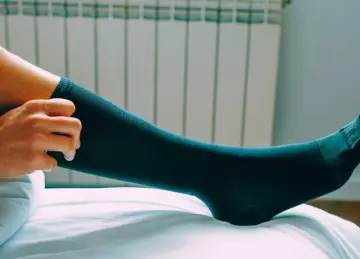 Choisir le bon bas compressif pour l’hiver