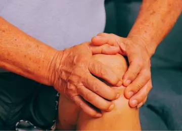 Orthèse pour la gonarthrose │Découvrez ses bienfaits