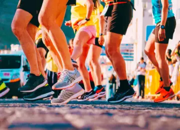 7 astuces pour bien commencer la saison de course