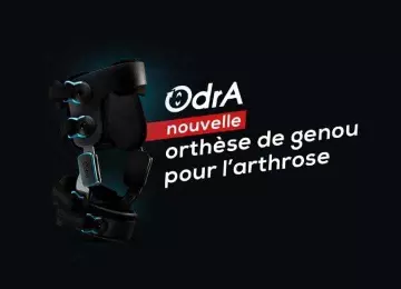 Arthrose du genou: Équilibre dévoile la nouvelle OdrA