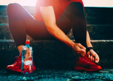 Comment reprendre l’activité physique après un long arrêt?