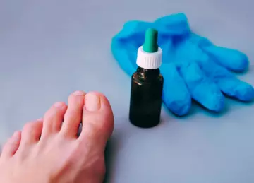 6 actions quotidiennes pour une bonne hygiène de pied