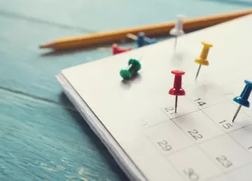 7 astuces pour gérer les changements de routine