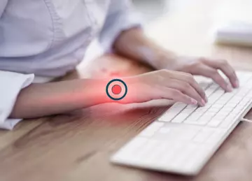 Comment prévenir et traiter le syndrome du tunnel carpien?