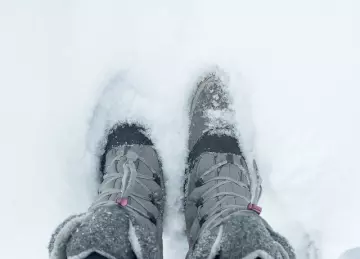 Comment choisir la bonne botte d'hiver?