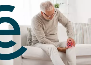 Vivre avec l’arthrose du genou : un guide pour rester mobile et actif